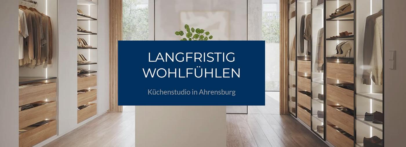 Küchen Studio für Stapelfeld, Braak, Brunsbek, Barsbüttel, Siek, Großhansdorf, Glinde oder Rausdorf, Oststeinbek, Großensee